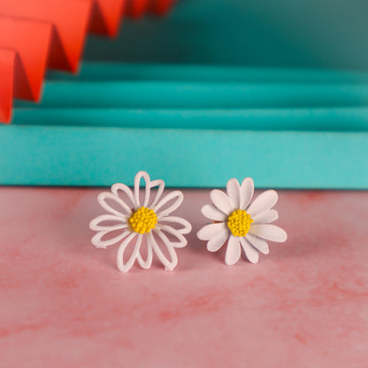 Blossom Spectrum Studs