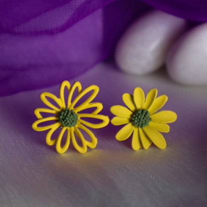 Blossom Spectrum Studs