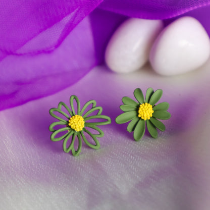 Blossom Spectrum Studs