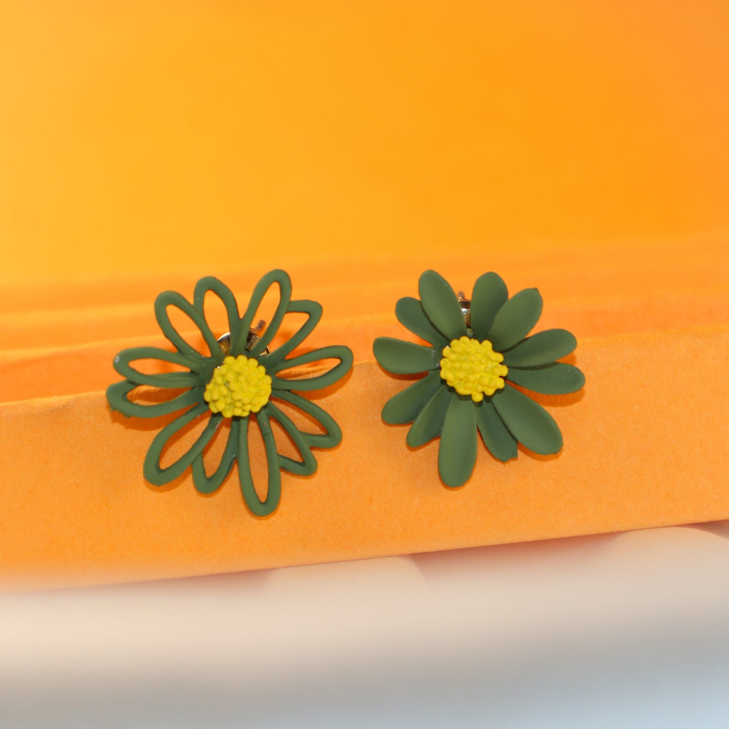 Blossom Spectrum Studs