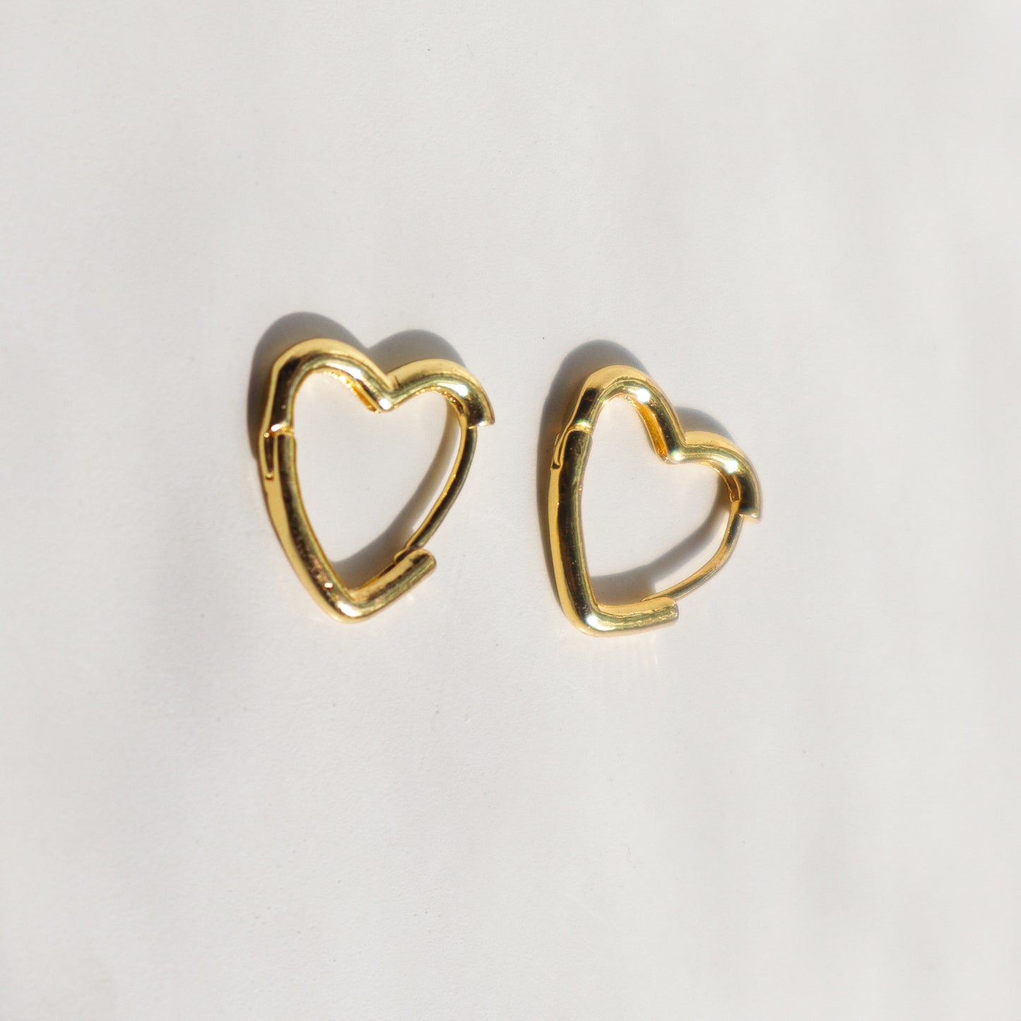 Golden Heart Hoops