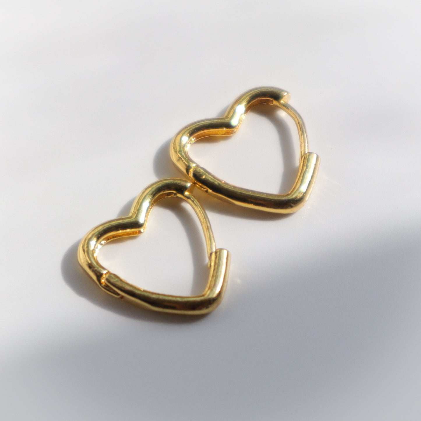 Golden Heart Hoops