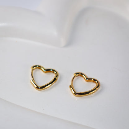 Golden Heart Hoops