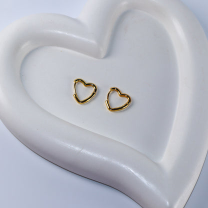 Golden Heart Hoops