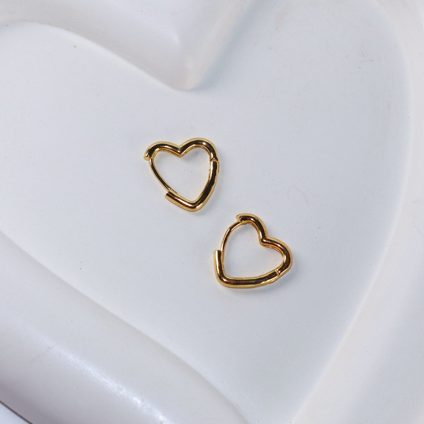 Golden Heart Hoops