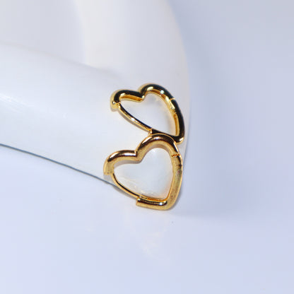 Golden Heart Hoops