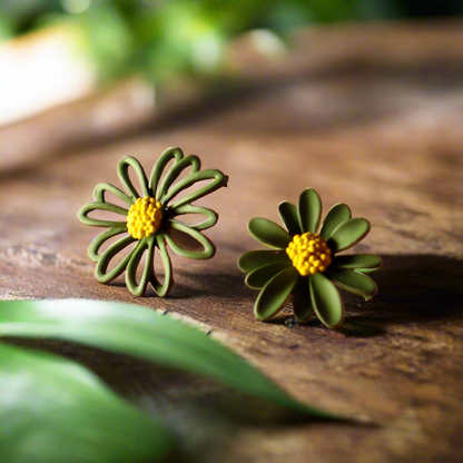 Blossom Spectrum Studs